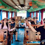 Cai Rang Floating Market Can Tho Tour