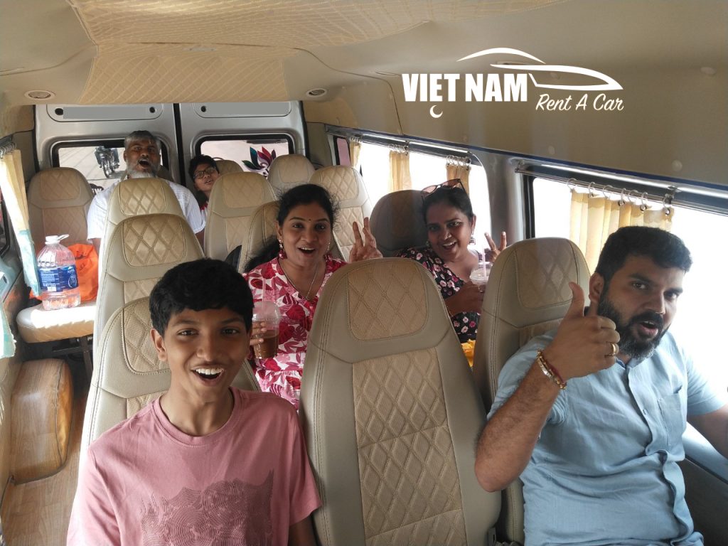 Vietnam Rent A Car With Driver – Vietnam Private Car