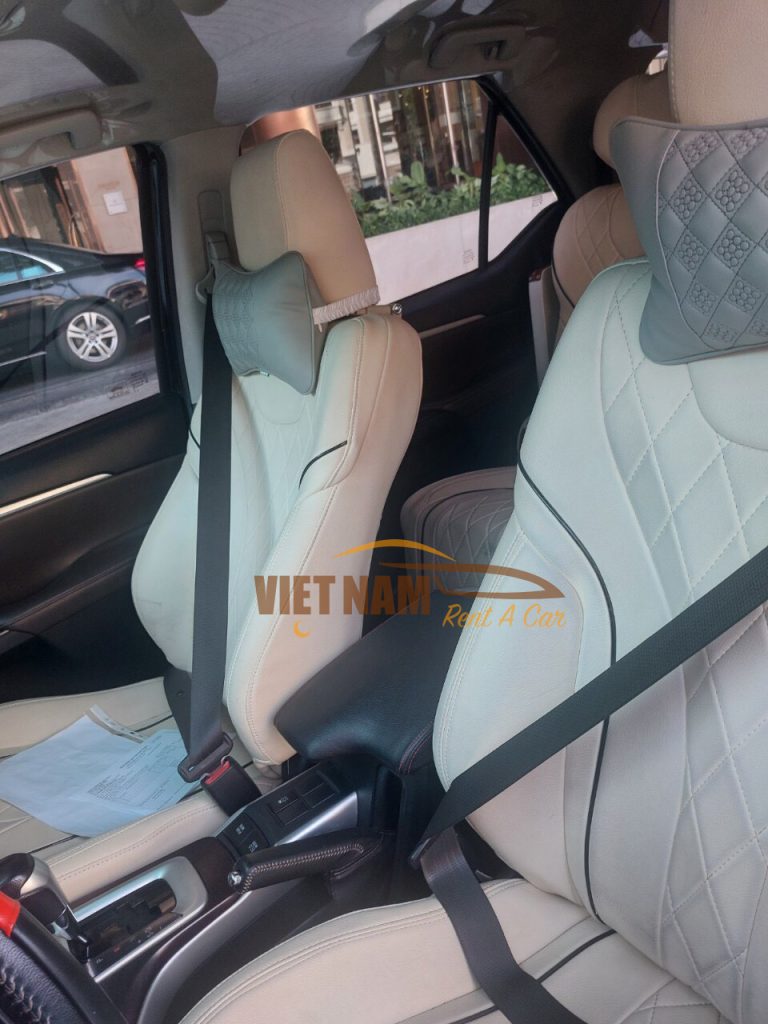 Vietnam Rent A Car With Driver – Vietnam Private Car