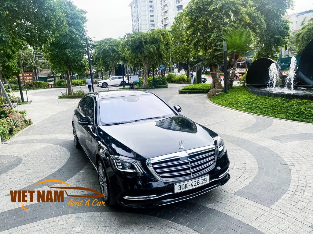 Vietnam Rent A Car With Driver – Vietnam Private Car