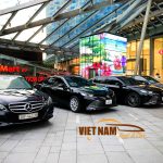 Hanoi Car Rental With Driver