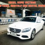 Hanoi, HCMC Vietnam Long-Term, Monthly Car Rental Services