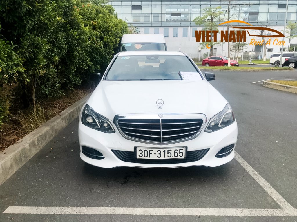 Vietnam Rent A Car With Driver – Vietnam Private Car