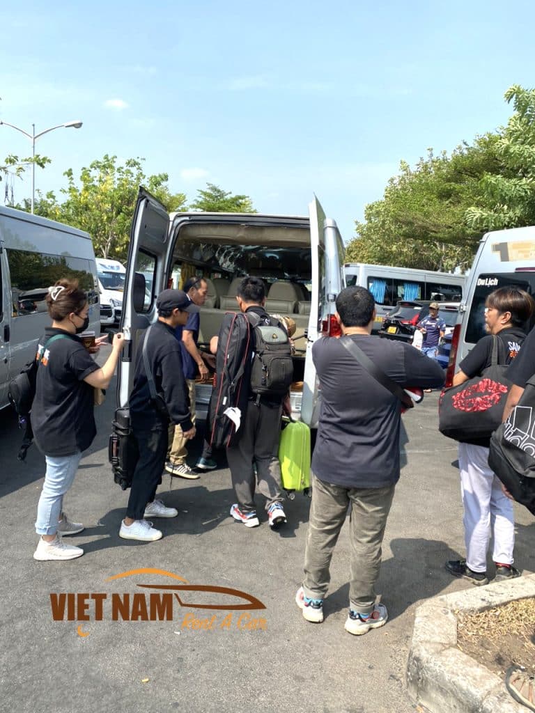 Vietnam Rent A Car With Driver – Vietnam Private Car
