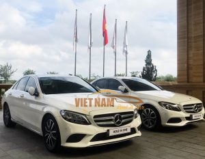 Ho Chi Minh City Car Rental