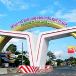 Car rental Ho Chi Minh City to Vinh Long