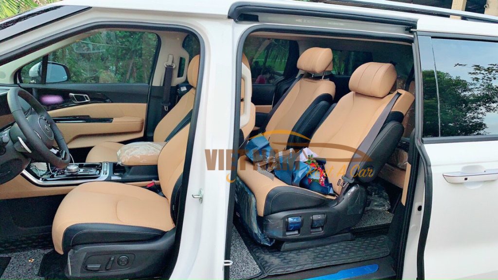Vietnam Rent A Car With Driver – Vietnam Private Car