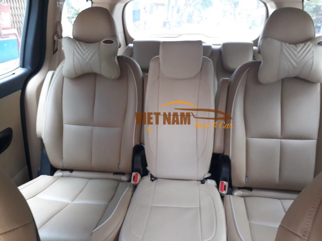 Vietnam Rent A Car With Driver – Vietnam Private Car