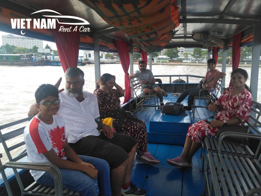 Vietnam Rent A Car With Driver – Vietnam Private Car