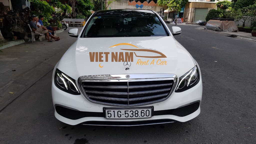 Vietnam Rent A Car With Driver – Vietnam Private Car