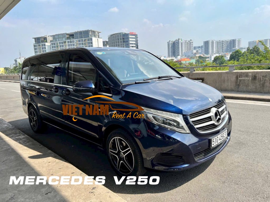 Vietnam Rent A Car With Driver – Vietnam Private Car
