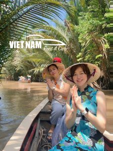 My Tho Mekong Delta Tour