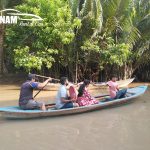 My Tho Mekong delta Haft day tour