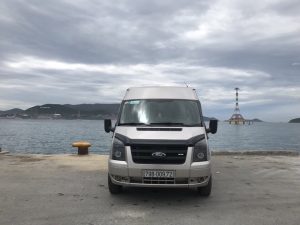 Nha Trang Car Rental