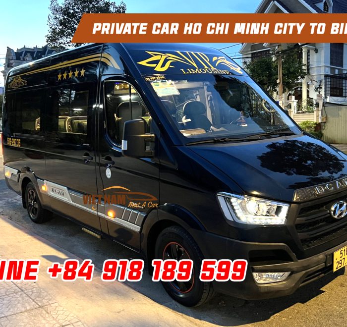 Private-Car-Rental-Ho-Chi-Minh-City-to-Binh-Phuoc