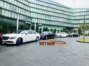 Private Car Rental In Hanoi