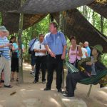 Private Transfer Ho Chi Minh City to Cu Chi Tunnels