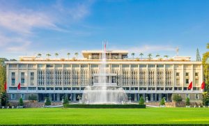 Reunification-Palace-in-Ho-Chi-Minh