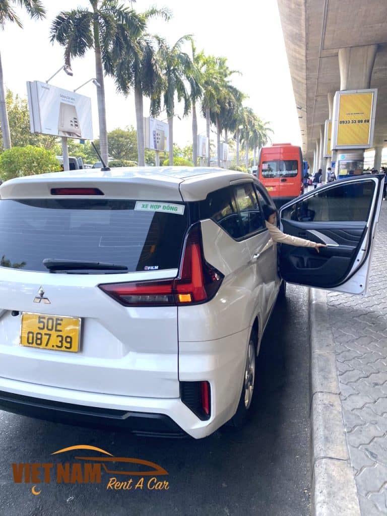Vietnam Rent A Car With Driver – Vietnam Private Car