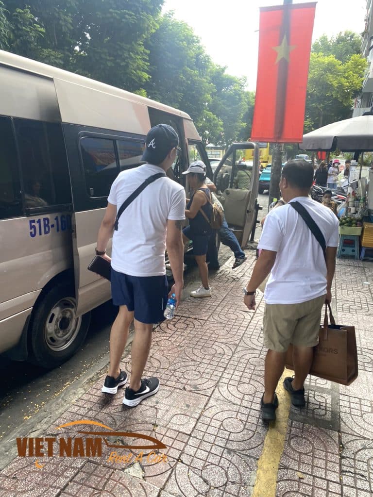Vietnam Rent A Car With Driver – Vietnam Private Car