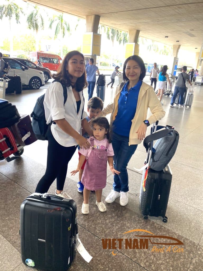 Vietnam Rent A Car With Driver – Vietnam Private Car