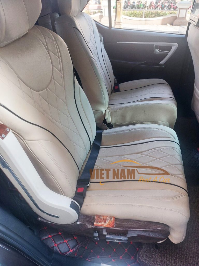 Vietnam Rent A Car With Driver – Vietnam Private Car