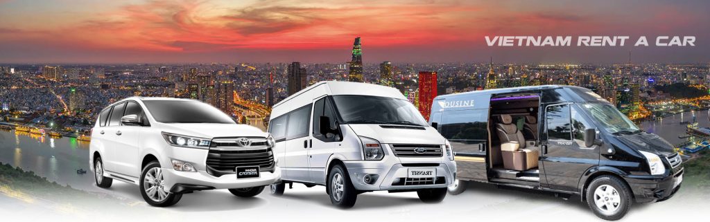 Vietnam Rent A Car With Driver – Vietnam Private Car