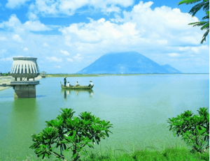dau-tieng-lake-Tay-Ninh