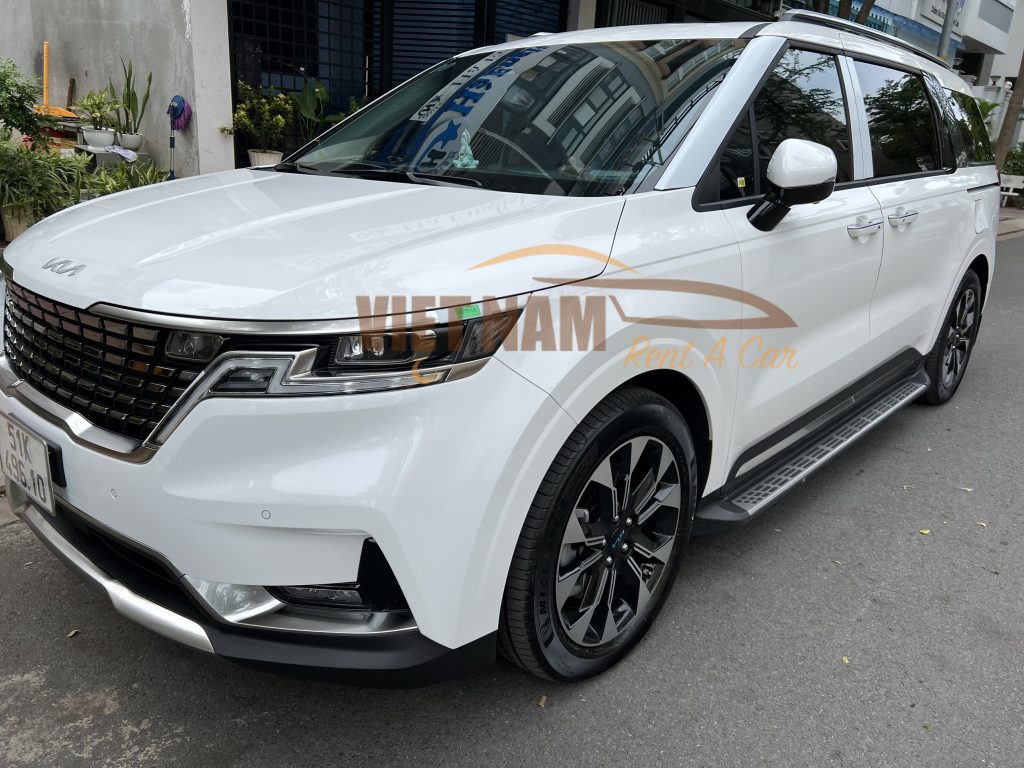Vietnam Rent A Car With Driver – Vietnam Private Car