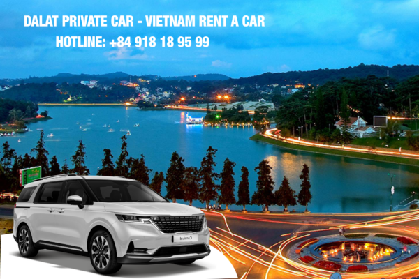 DALAT CAR RENTAL