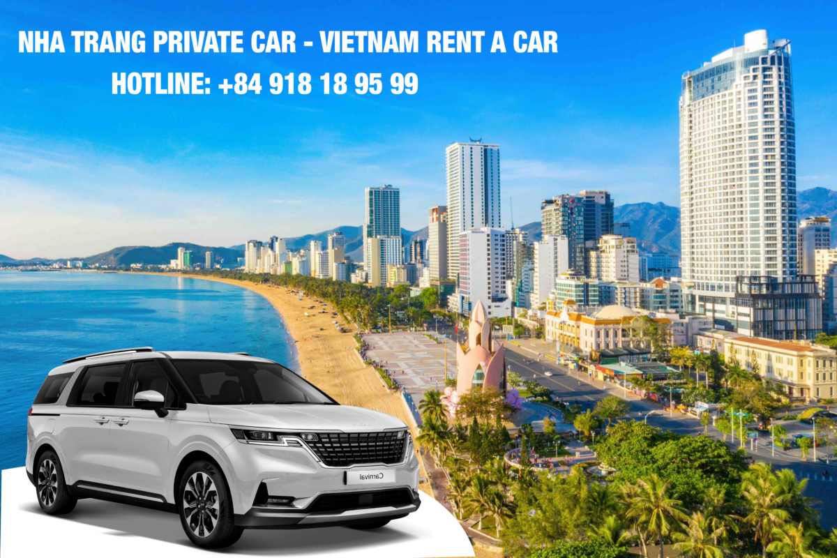 NHA TRANG CAR RENTAL