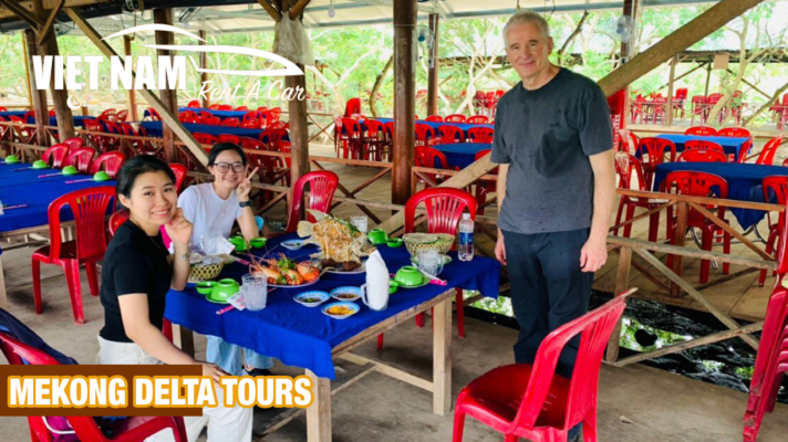 Private Classic Mekong Delta Tour 1 day