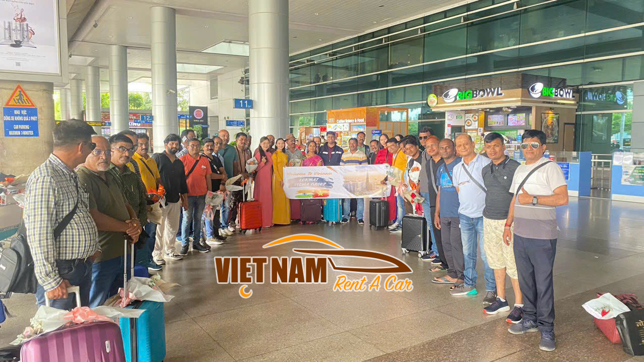 Tan Son Nhat Airport Pickup
